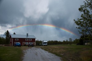 Arc en ciel