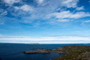 Près de Niksund