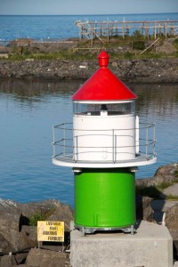 Phare de Moskenes