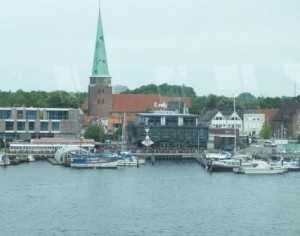 Travemünde