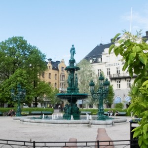 Fontaine