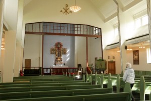 Église de Kirkenes