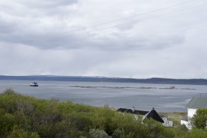 Élevage de poissons