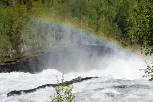 Målselvfossen