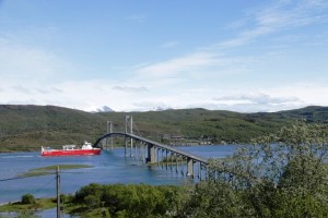 Pont de Steinsland