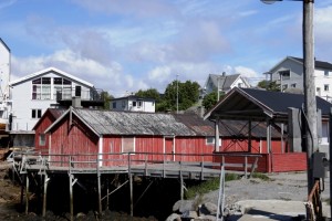 Stamsund