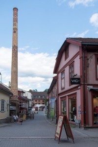 Lillehammer