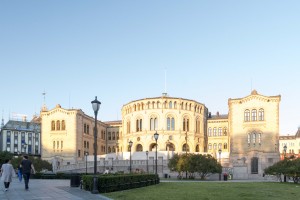 Parlement