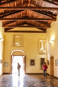 Palazzio Cosentini